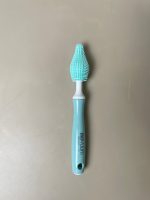 Set 2 cọ rửa bình silicone Moyuum - Ảnh 2