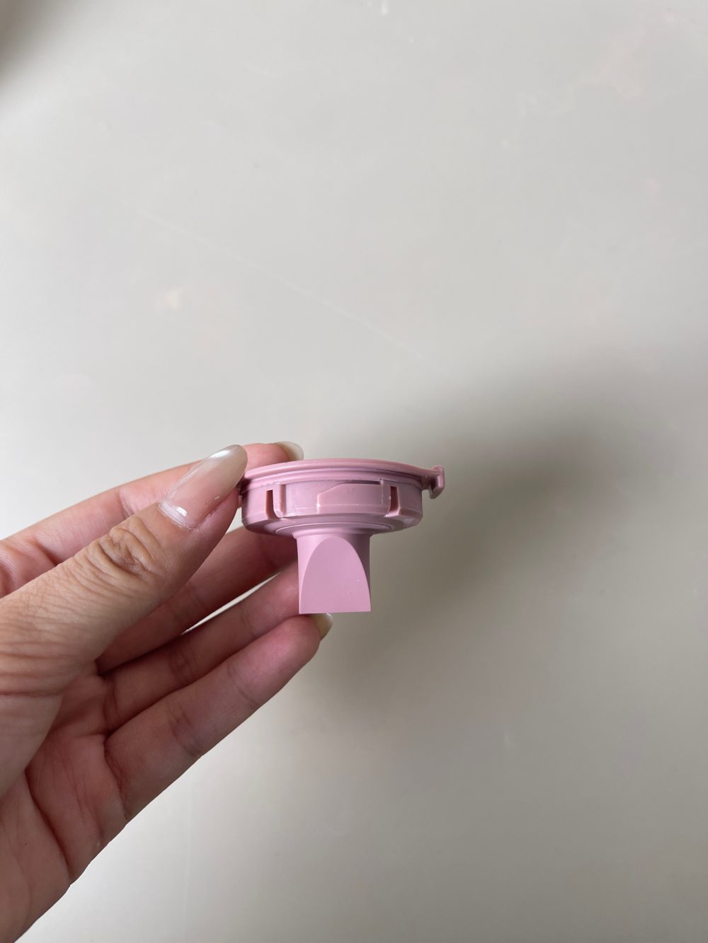 Máy hút sữa điện đôi Momcozy M9 (BH 16/4/2027, còn cốp đựng) - Ảnh 10