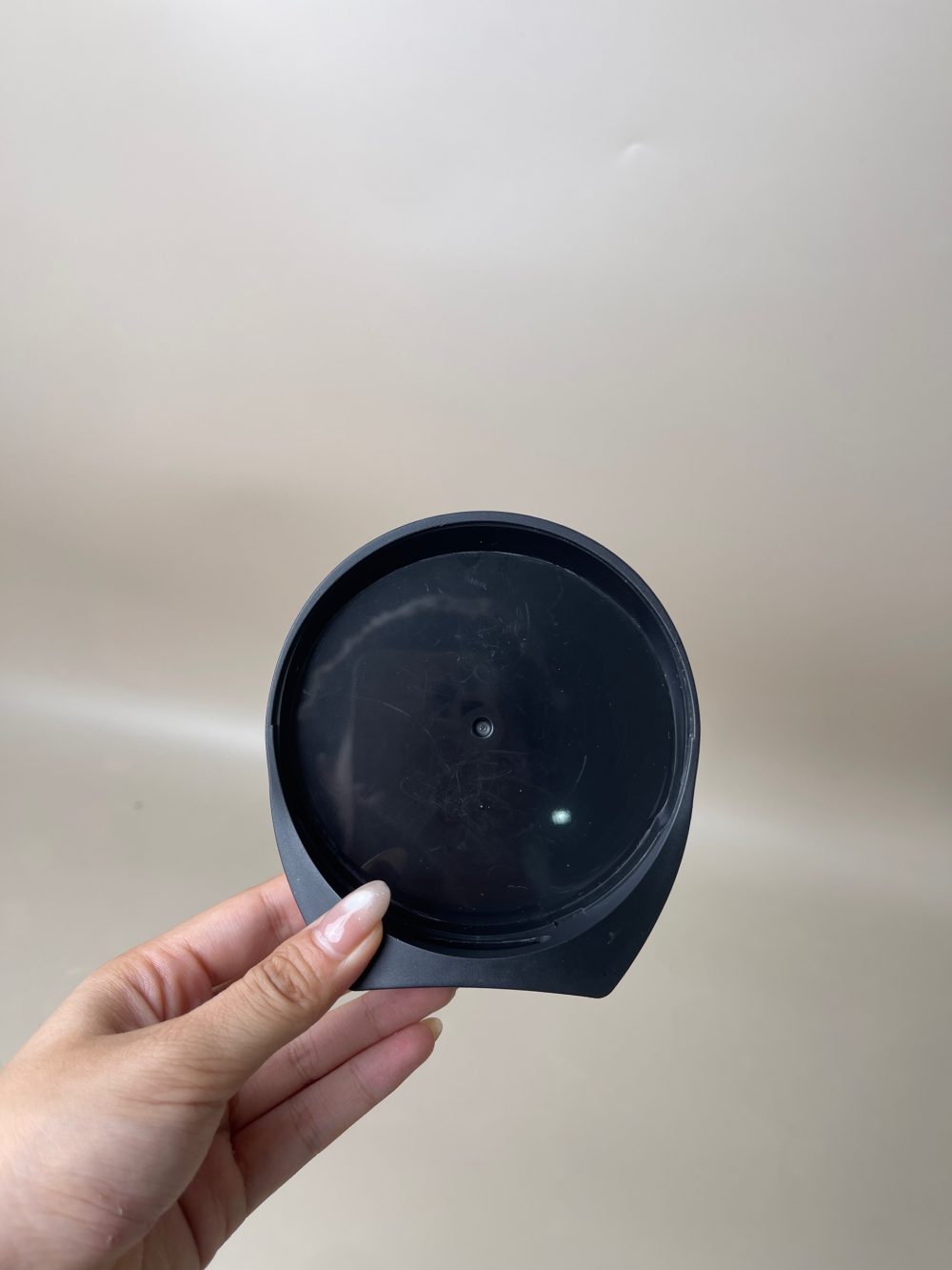 Máy pha sữa Baby Brezza Formula Pro Advanced Màu xám (no box) - Ảnh 4