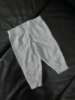 Set 2 body đùi Uala Rogo & Carter's màu xám (size 6→9m) - Ảnh 10