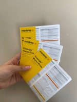 Máy hút sữa medela freestyle handsfree (full box, còn BH) - Ảnh 8