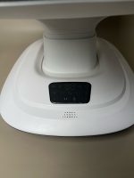Nôi ru Mastela Baby Bouncer màu xám ( full box) - Ảnh 6