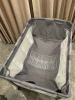 Cũi gấp gọn Joie Commuter Change & Snooze (nobox) - Ảnh 22