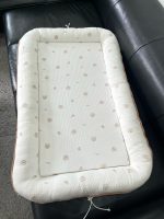 Đệm sơ dừa ngủ chung giường Bessla hoạ tiết gấu nâu ( 0m+) - Ảnh 4