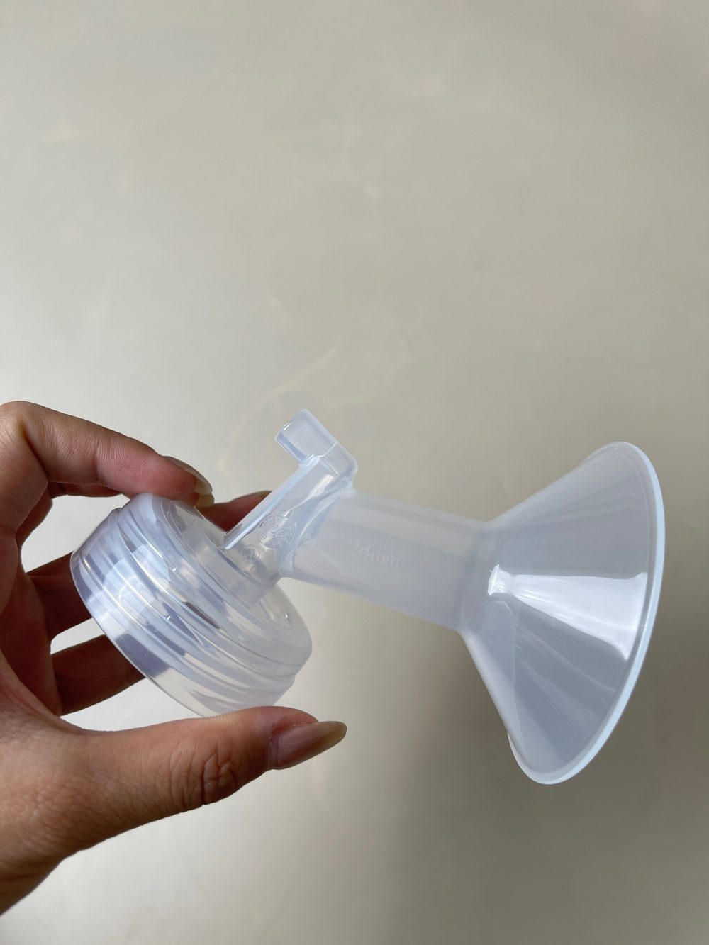 Máy hút sữa Spectra 9 plus ( no box) - Ảnh 24