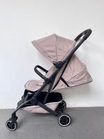 Xe đẩy Joolz Aer Plus màu Lovely Taupe( size: 0->4y tối đa 22kg) - Ảnh 19