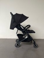 Xe đẩy Evenflo Pilot LT Ultra Compact (0-15kg) - Ảnh 6