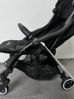 Xe đẩy Hamilton X1 màu đen ( size: 0->4y, tối đa 20kg) - Ảnh 4