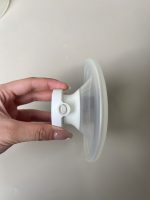 Máy hút sữa không dây Momcozy M5 (full box) - Ảnh 12