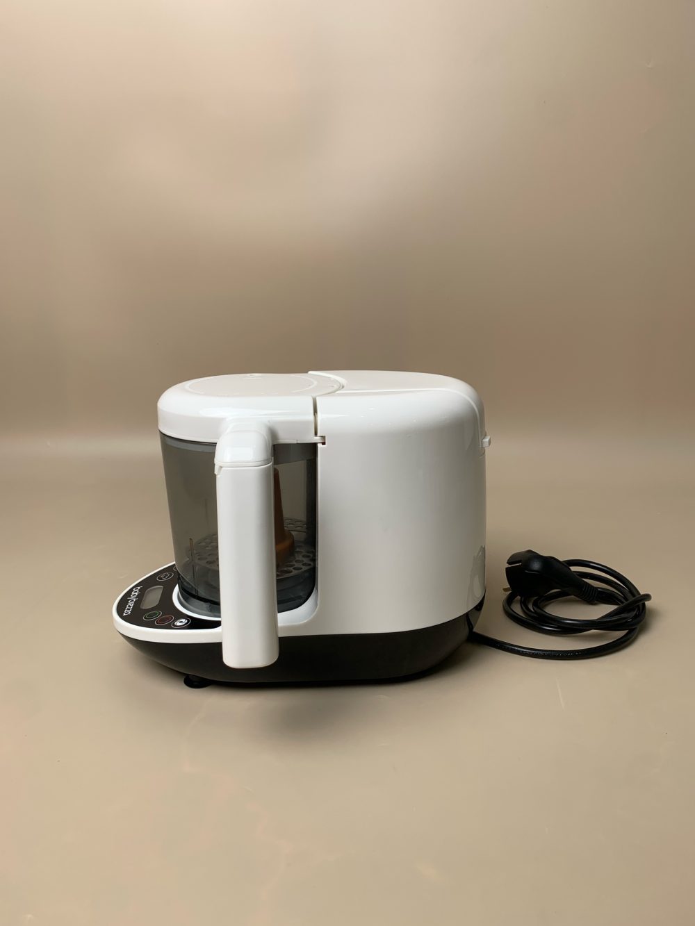 Máy xay + nấu chậm Baby Brezza( full box) - Ảnh 14