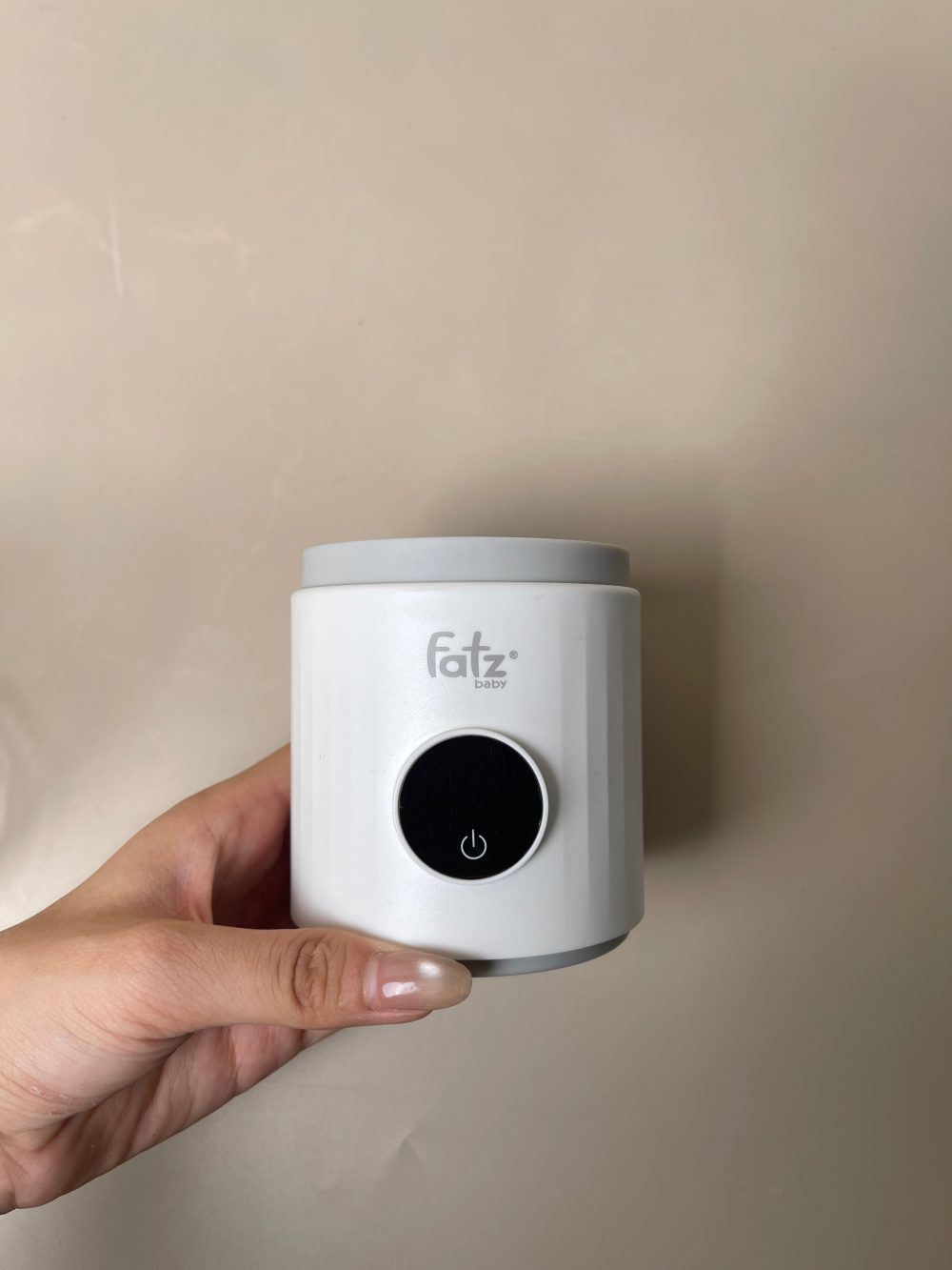 Bình hâm nước pha sữa di động Fatz Mini Smart 8 (full box) - Ảnh 15