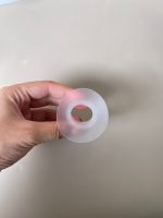 Máy hút sữa điện đôi Momcozy M9 (BH 16/4/2027, còn cốp đựng) - Ảnh 9