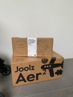 Xe đẩy Joolz Aer2 màu Sandy Taupe (fullbox) bill mua Motherwork T12/2025 - Ảnh 21