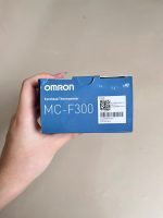 Nhiệt kế điện tử Omron MC-F300 (full box) - Ảnh 7