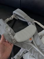 Địu Ergobaby Omni Breeze, Pearl Grey (size: 3kg2→20kg4~ 0→48m) - Ảnh 20