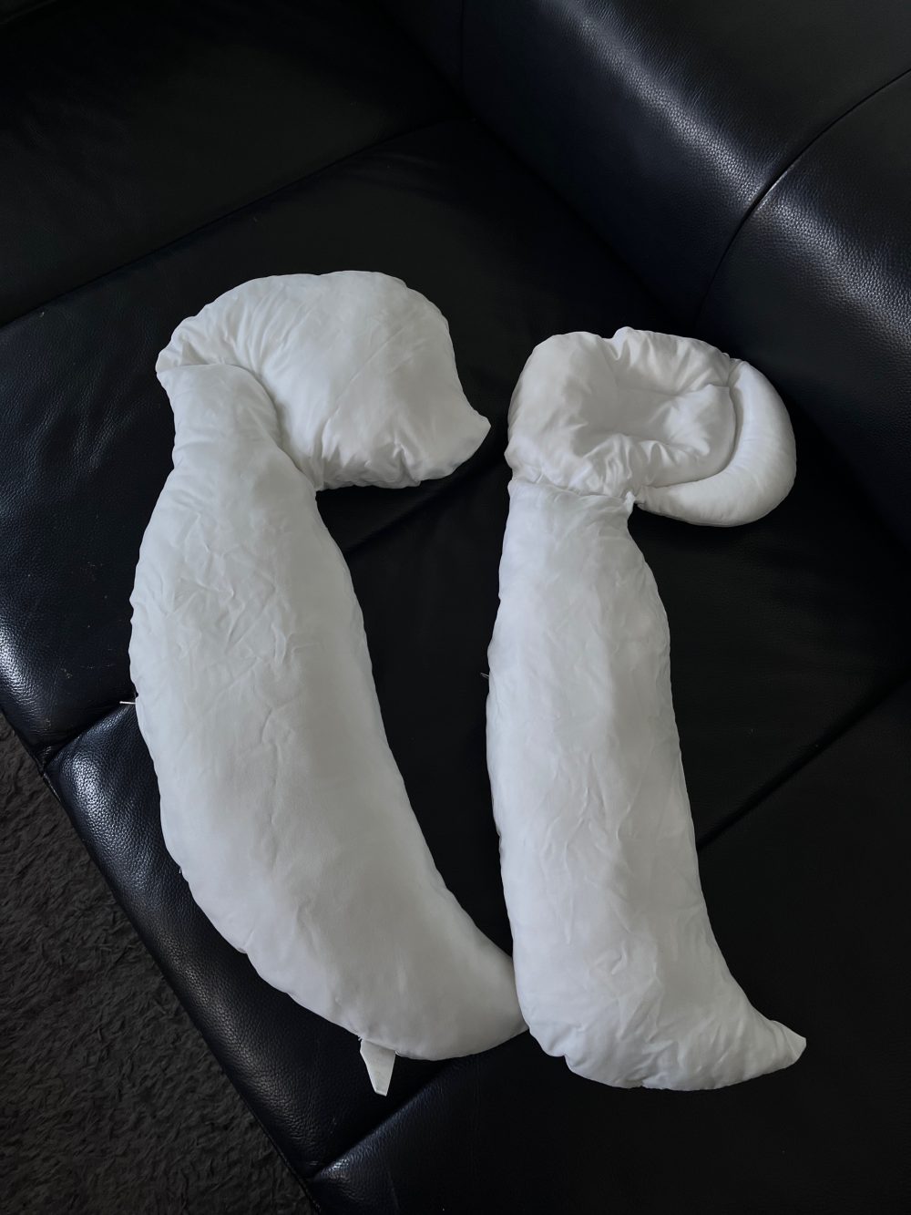 Gối thỏ Raras vải all season màu trắng ( size: 0→2y) - Ảnh 26
