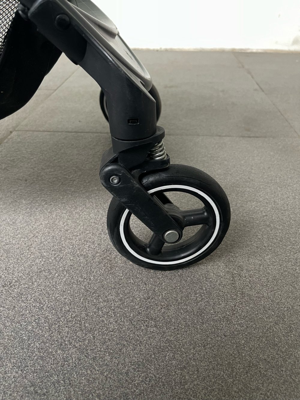 Xe đẩy Evenflo Pilot LT Ultra Compact (0-15kg) - Ảnh 19