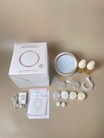 Máy hút sữa Spectral Dual S (full box, còn bh ) - Ảnh 9