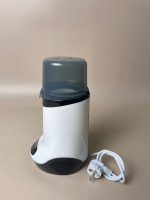Máy hâm sữa Baby brezza màu trắng có bluetooth ( no box) - Ảnh 4