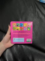 Set 2 cuốn sách That’s not my hamster và Baby’s very first touchy- feely bedtime book tặng kèm sách Vegetables and flowers - Ảnh 6