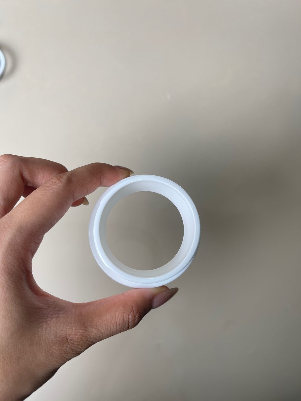 Máy hâm sữa cầm tay JIFFI 5.0, khuấy sữa ( no box) - Ảnh 10