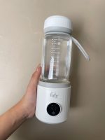Bình hâm nước pha sữa di động Fatz Mini Smart 8 (full box) - Ảnh 19