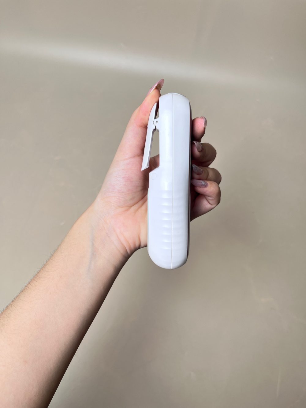 Máy hút sữa Momcozy V2 Pro cup hồng (full box) - Ảnh 13