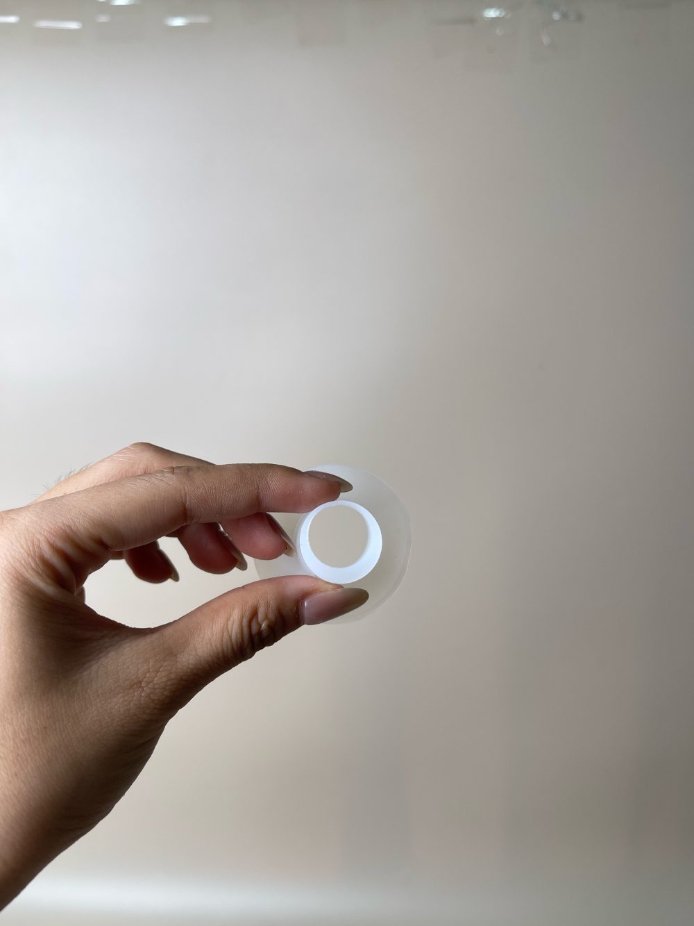 Phễu hút sữa silicon Mini Pum (1 cặp) full box - Ảnh 3