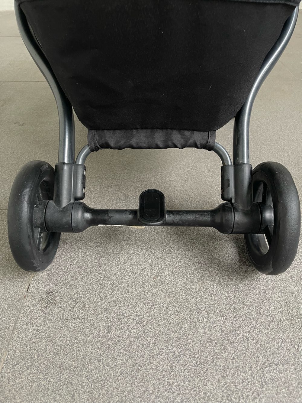 Xe đẩy Evenflo Pilot LT Ultra Compact (0-15kg) - Ảnh 13