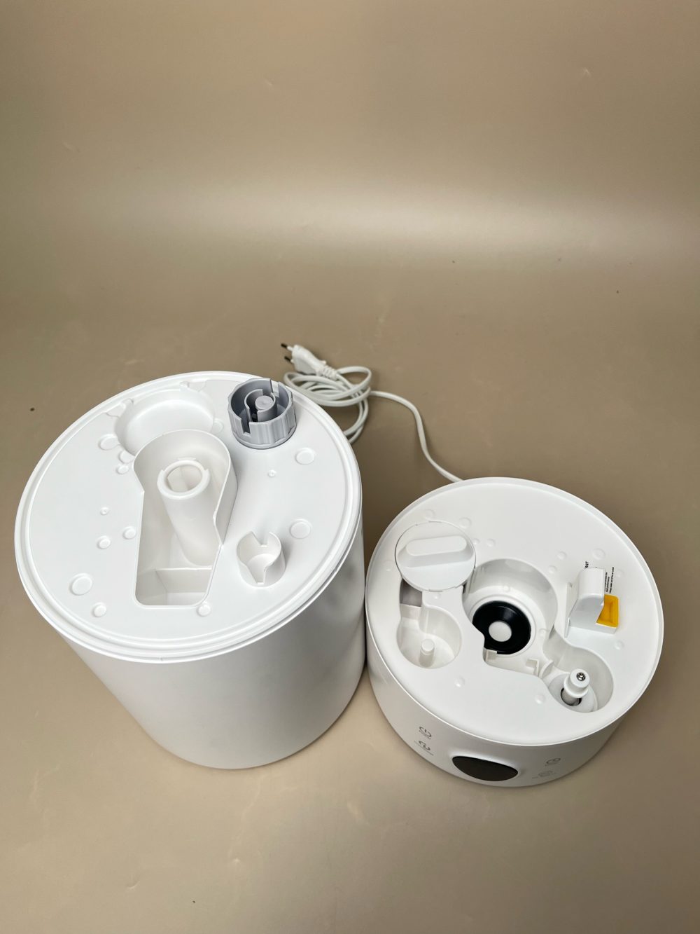 Máy phun sương tạo ẩm Deerma F628S 5L tia UV khử khuẩn ( full box) - Ảnh 9