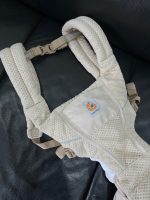 Địu Ergobaby Alta Hip Seat, Natural Beige ( size: 5kg5 -> 20kg ~ 4->48m) - Ảnh 21