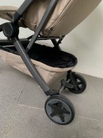 Xe đẩy Joolz Aer2 màu Sandy Taupe (fullbox) bill mua Motherwork T12/2025 - Ảnh 4