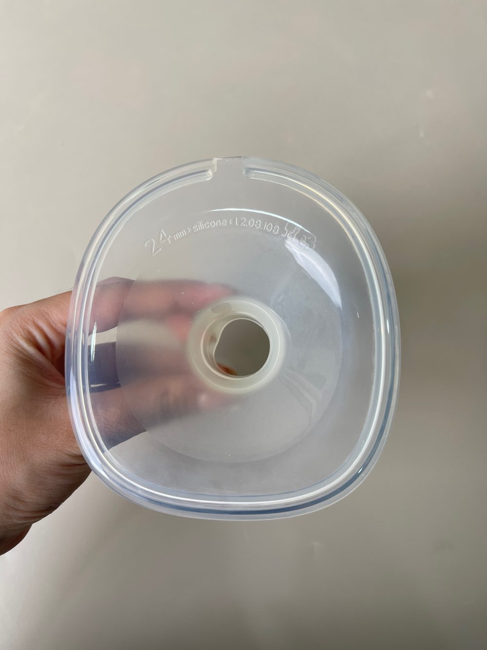 Máy hút sữa không cấp MOOIMOM M3 ( full box) - Ảnh 26