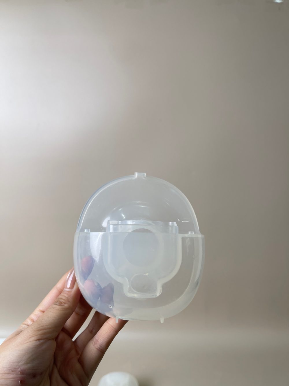 Máy hút sữa không cấp MOOIMOM M3 ( full box) - Ảnh 16