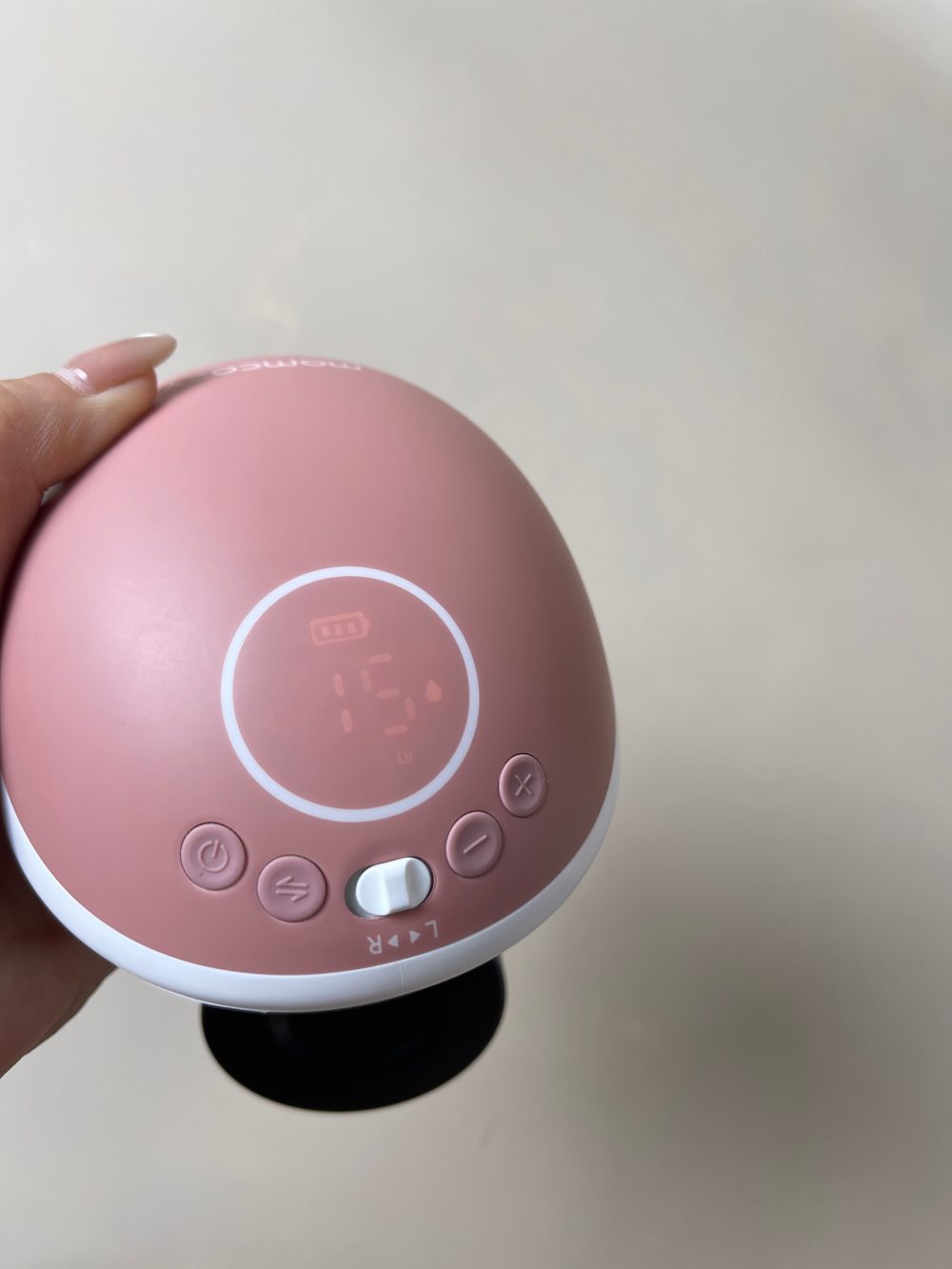 Máy hút sữa điện đôi Momcozy M9 (BH 16/4/2027, còn cốp đựng) - Ảnh 33