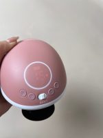 Máy hút sữa điện đôi Momcozy M9 (BH 16/4/2027, còn cốp đựng) - Ảnh 33