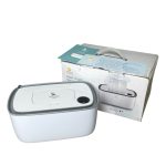 Máy ủ ấm khăn Moaz BéBé MB-008