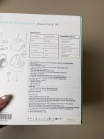 Máy hút sữa không dây MOOIMOM M3 ( 1 cặp, full box) tặng kèm túi trữ sữa - Ảnh 29
