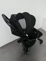 Xe đẩy Hamilton X1 Plus màu đen ( size: 0->4y, tối đa 20kg) - Ảnh 18