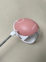 Máy hút sữa điện đôi Momcozy M9 (BH 16/4/2027, còn cốp đựng) - Ảnh 34