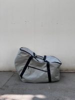 Xe đẩy kết hợp ghế ngồi ô tô Doona màu đen, tặng kèm đệm xe đẩy và miếng lót ô tô (1,8→13,6kg, còn túi đựng) - Ảnh 5