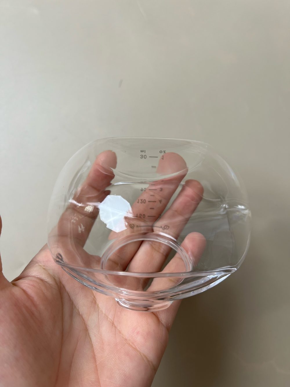 Máy hút sữa không dây Momcozy M9 (máy đơn, full box) - Ảnh 17