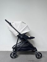Xe đẩy Cybex Melio Carbon 3 màu kem (size: sơ sinh-> 15kg) - Ảnh 22