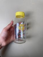 Set 3 bình thuỷ tinh trữ sữa Medela 250ml - Ảnh 6