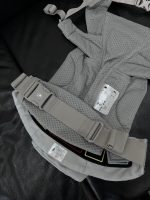 Địu Ergobaby Omni Breeze, Pearl Grey ( Size: 3.2->20kg ~ 0->48m) - Ảnh 20