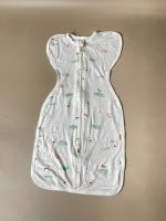 Ủ quấn tay Anna&Eve hoạ tiết con cáo tặng kèm chũn Unbee - Ảnh 9