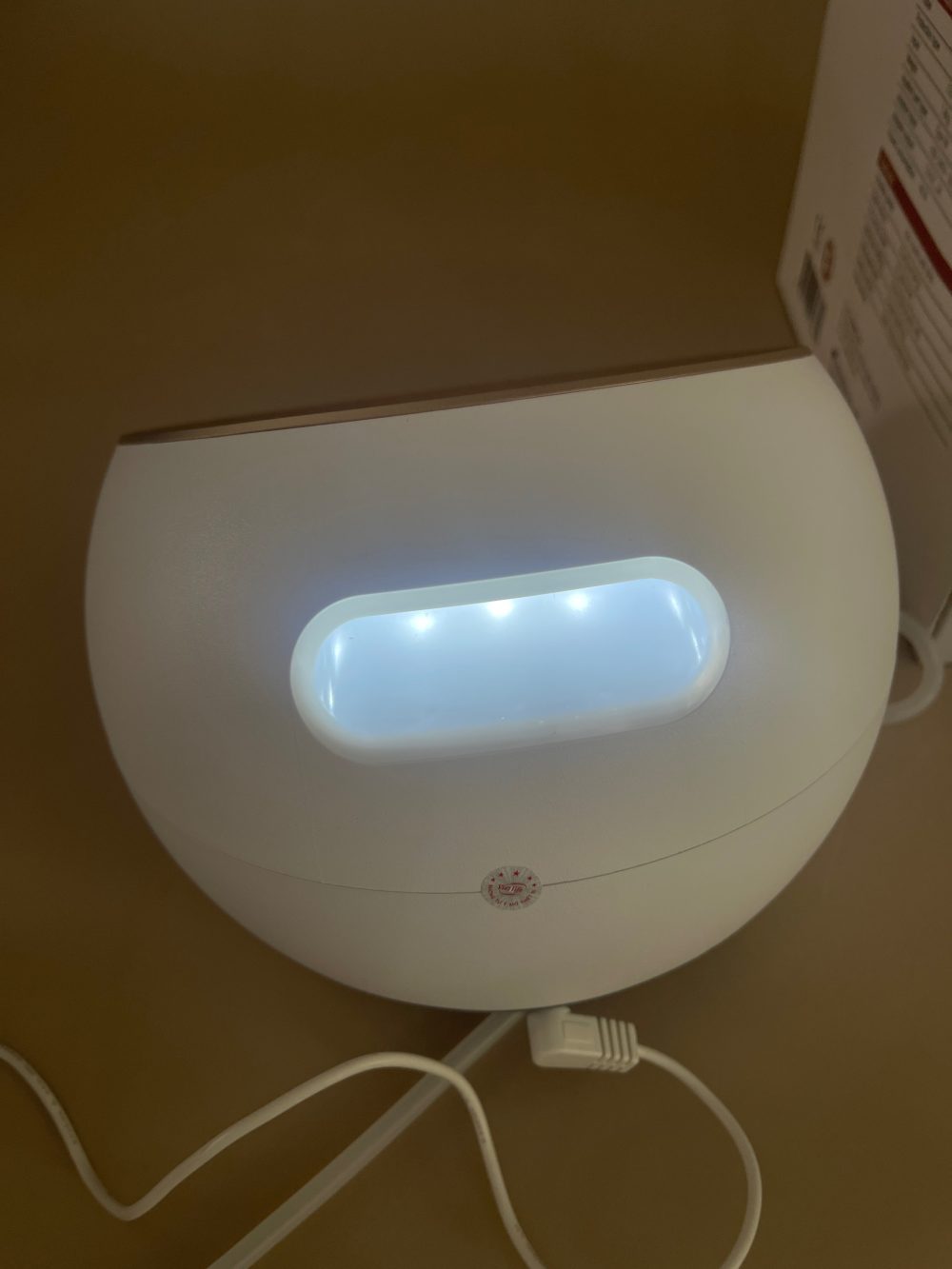 Máy hút sữa Spectral Dual S (full box, còn bh ) - Ảnh 22