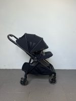 Bộ xe đẩy & nôi Nuna Ixxa Swiv (kèm adapter) - Ảnh 18