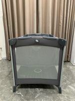 Cũi gấp gọn Joie Commuter Change & Snooze (nobox) - Ảnh 23