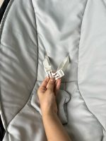 Nôi rung 4moms MamaRoo màu trắng xám (Size: 0->36m, tối đa 11,6kg) - Ảnh 12